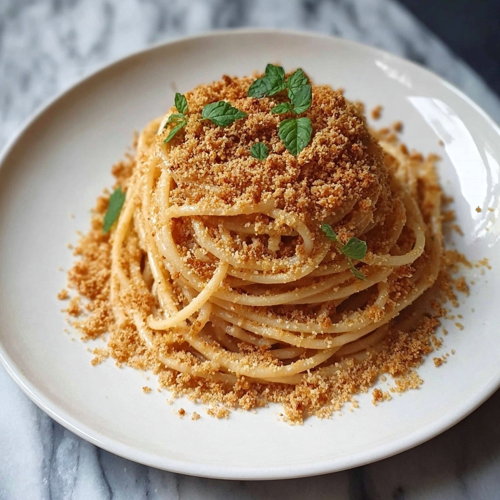 Creamy Caesar Pasta Recipe - Recipe Image