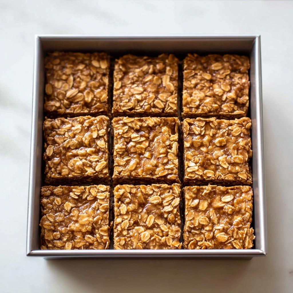 Pumpkin Baked Oatmeal Recipe - Recipe Image