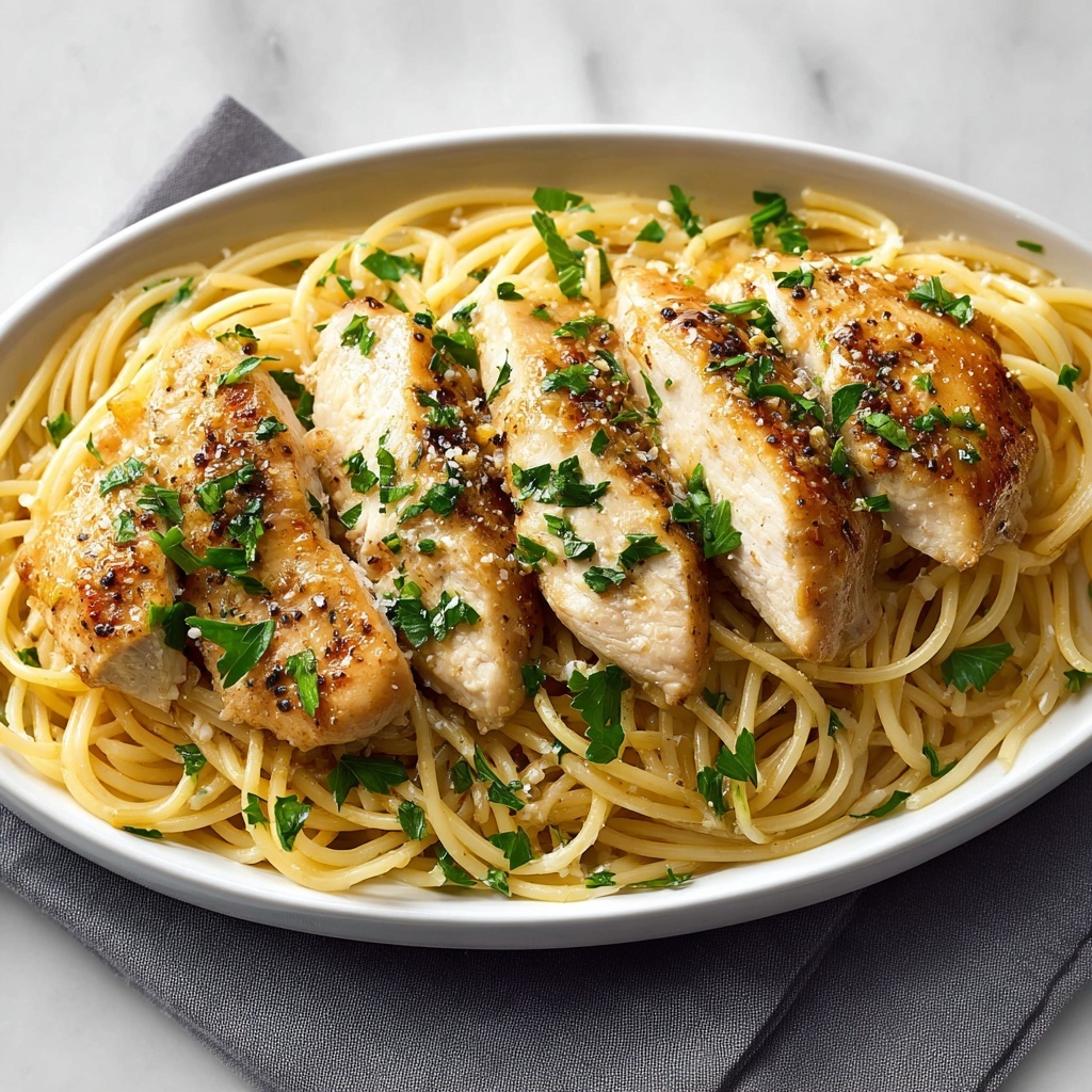 Lemon Dijon Chicken Recipe - Recipe Image