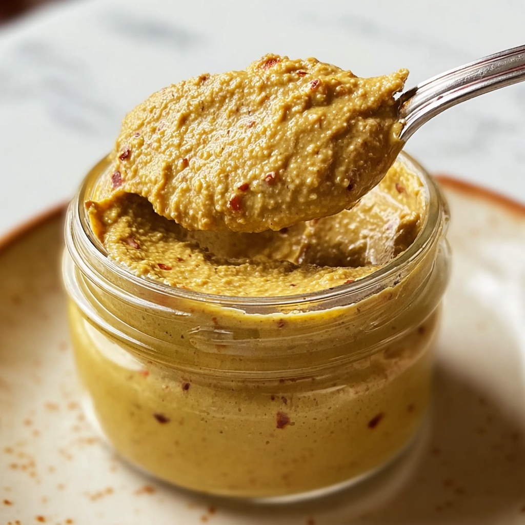 Italian-Style Pistachio Cream Recipe - Recipe Image