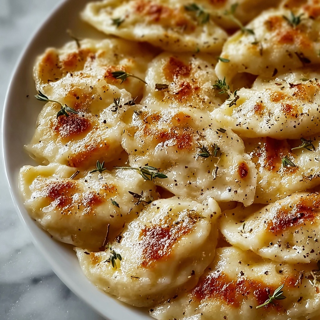 Garlic and Butter Flatbread Recipe - Recipe Image