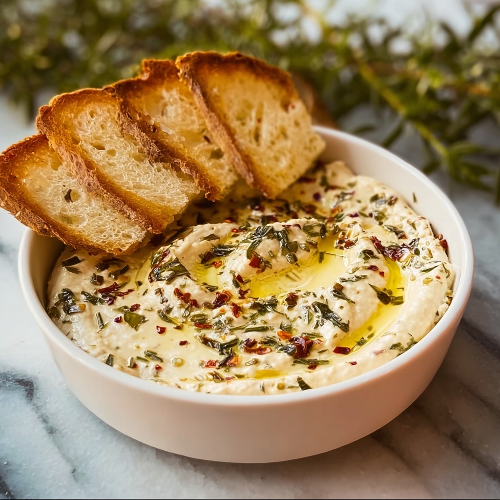 Irresistible Olive Oil Bread Dip Recipe - Recipe Image