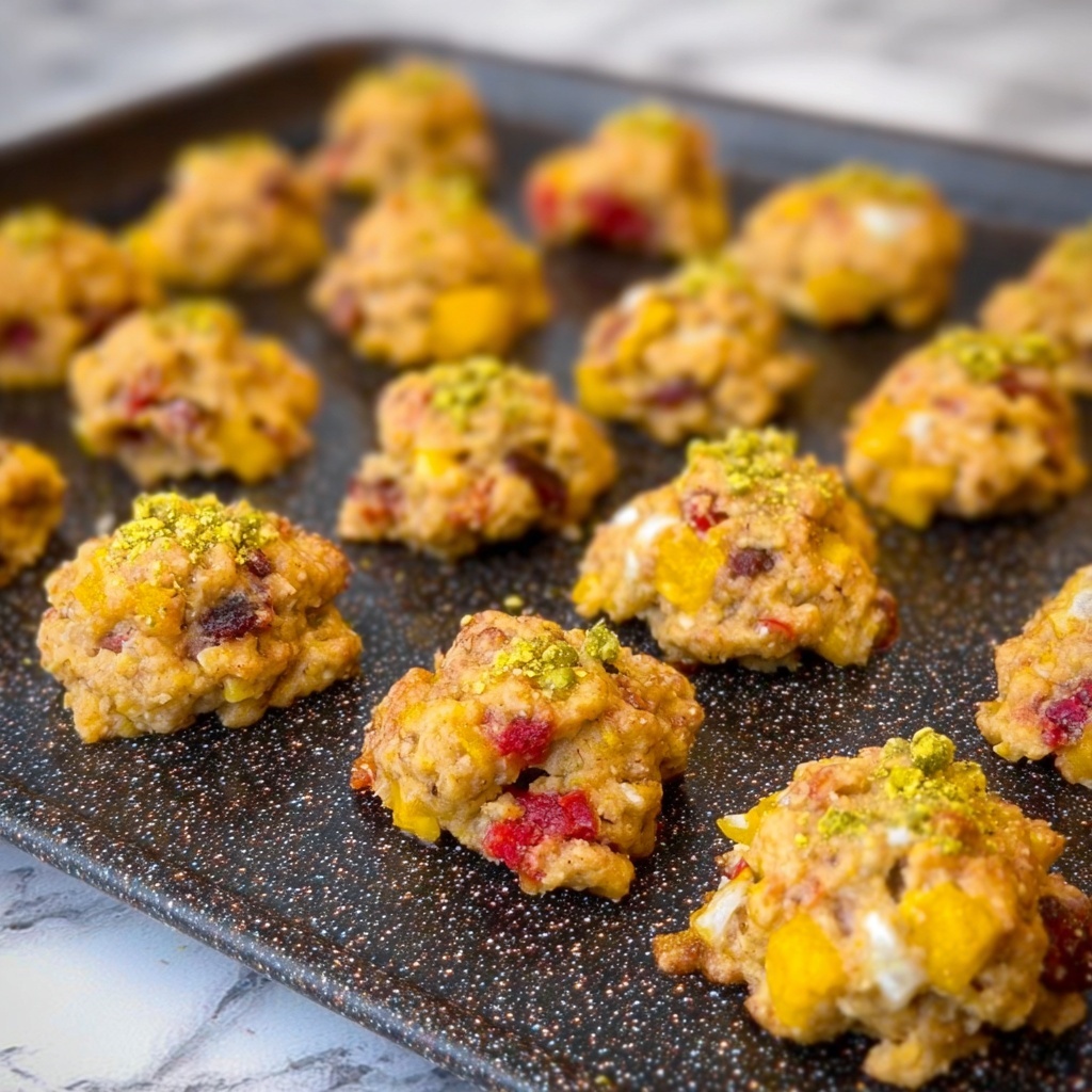 Rotel Cream Cheese Sausage Balls Recipe - Recipe Image