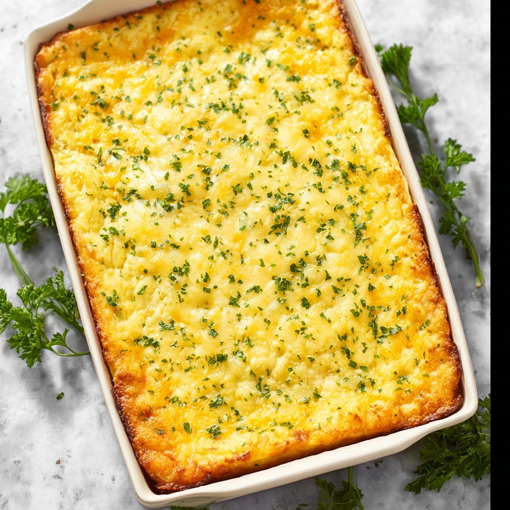 Angel Chicken and Rice Casserole Recipe - Recipe Image