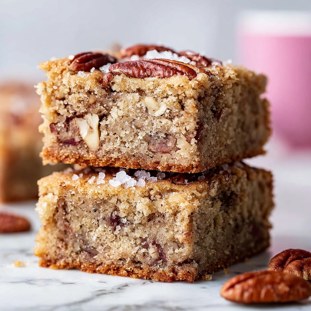 Rhubarb Streusel Coffee Cake Recipe - Recipe Image