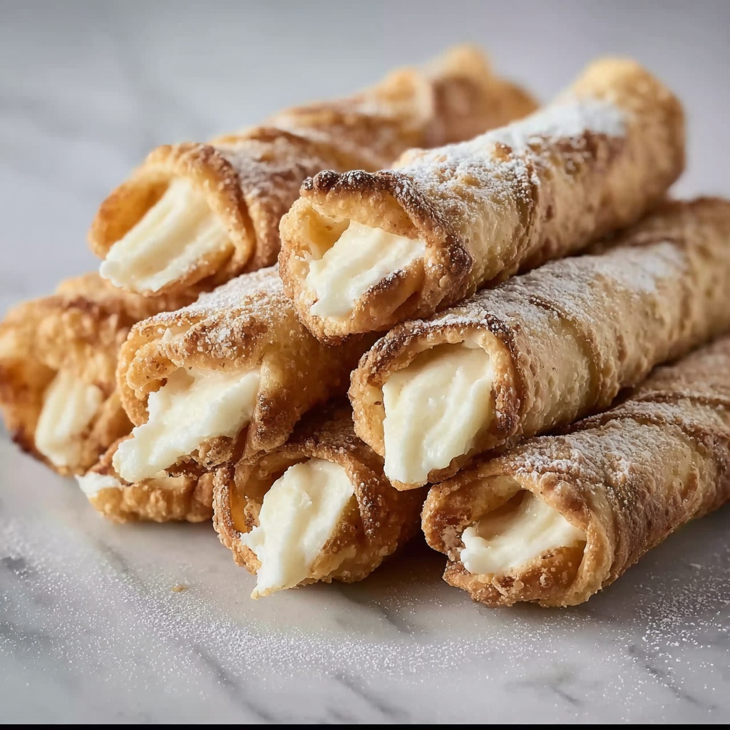 Clothespin Cookies Recipe - Recipe Image