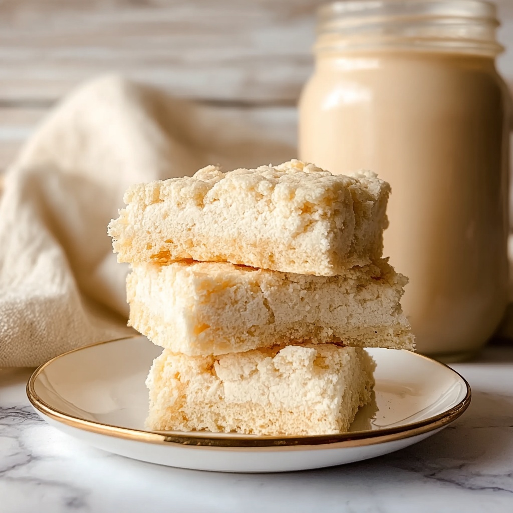 5 Ingredient Easy Drop Biscuits Recipe - Recipe Image