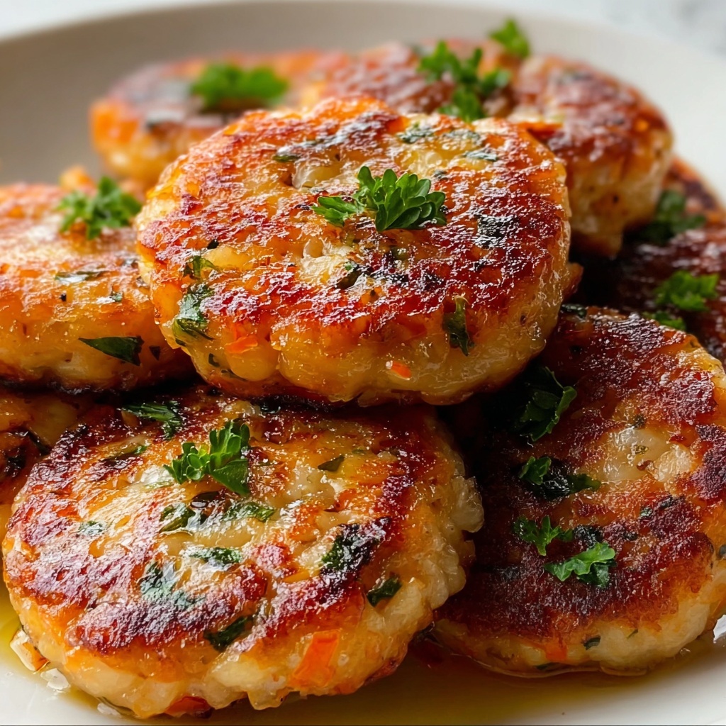 Australian Cheddar Busters Recipe - Recipe Image