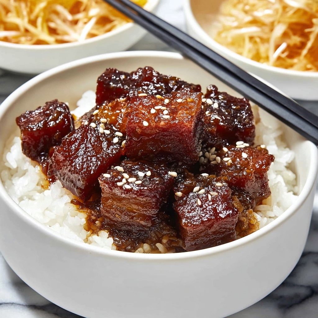 Seattle-Style Chicken Teriyaki Recipe - Recipe Image