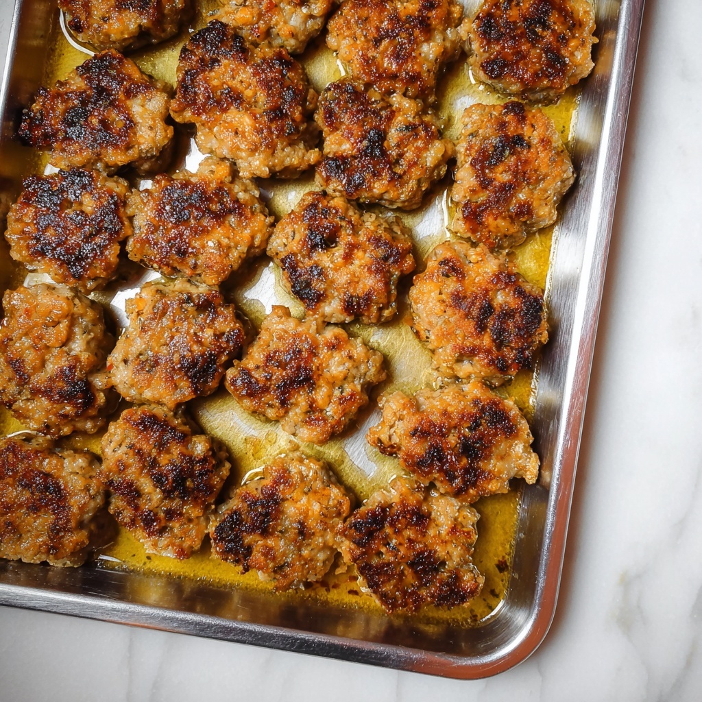 Grandma's Meat Stuffing Recipe - Recipe Image