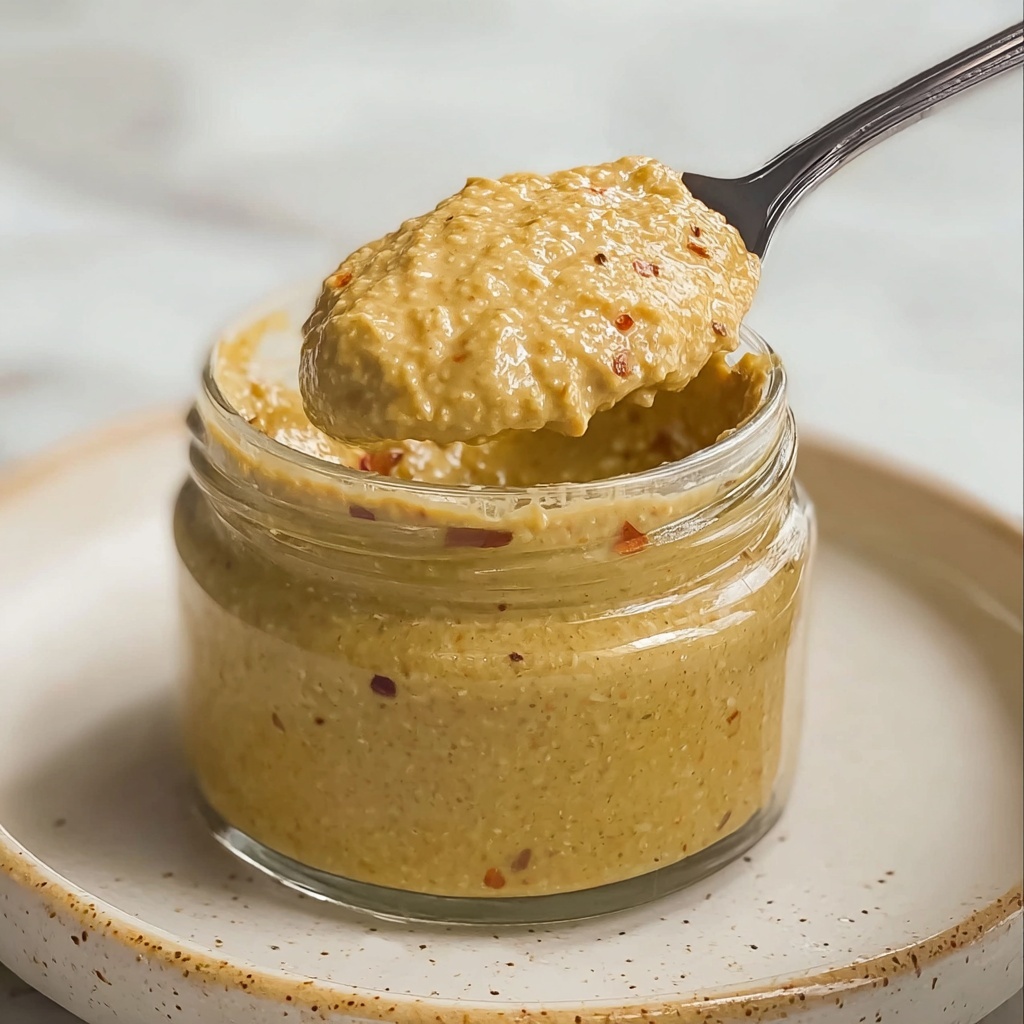 Italian-Style Pistachio Cream Recipe - Recipe Image