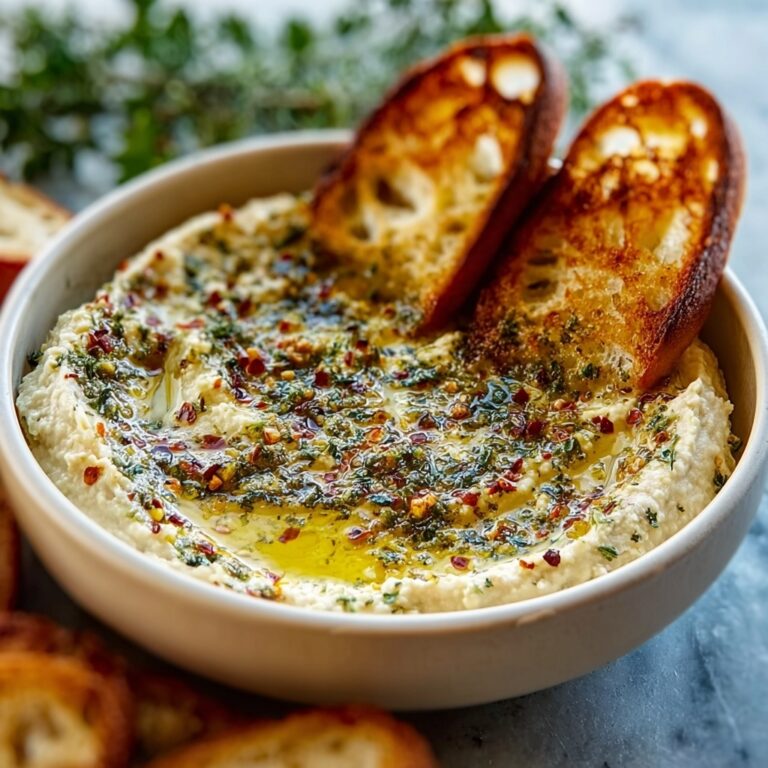 Irresistible Olive Oil Bread Dip Recipe