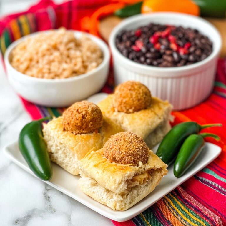 Chicken Jalapeno Popper Sliders Recipe