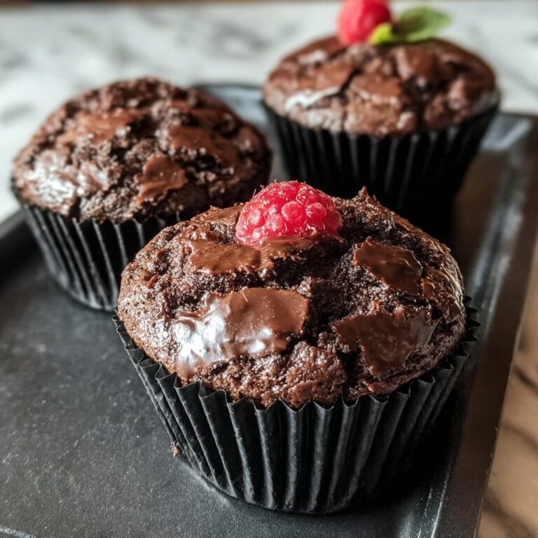 Brownie Cupcakes Recipe
