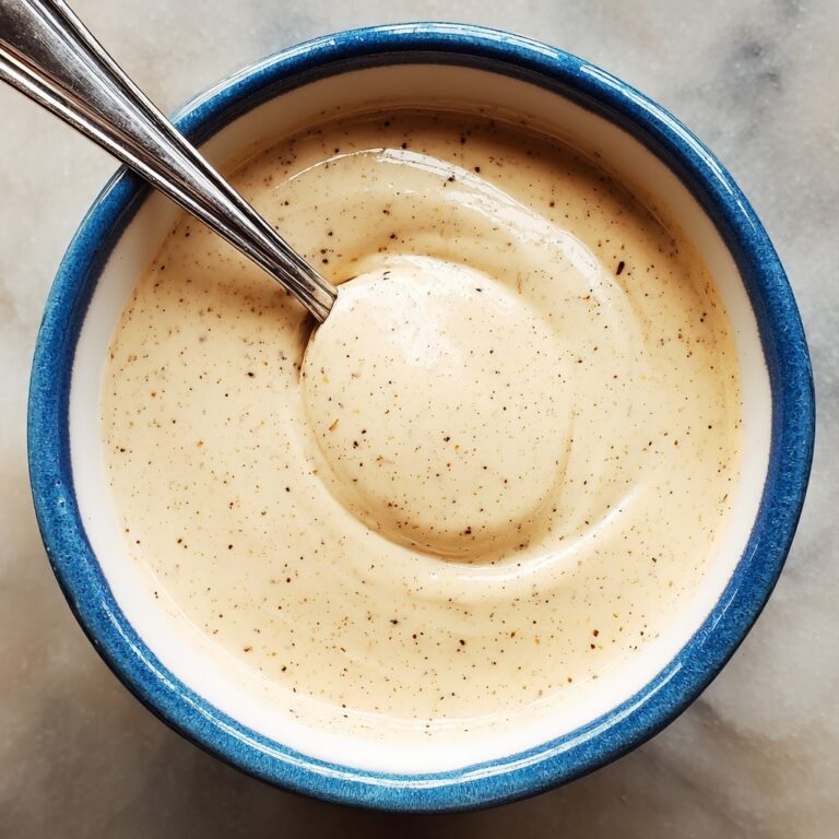 Alabama White BBQ Sauce Recipe