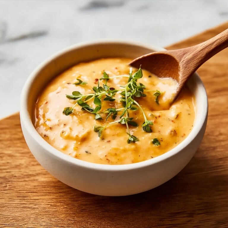 Big Mac Sauce Recipe