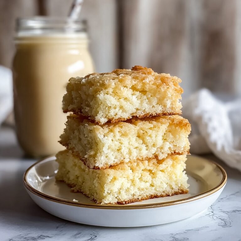 5 Ingredient Easy Drop Biscuits Recipe