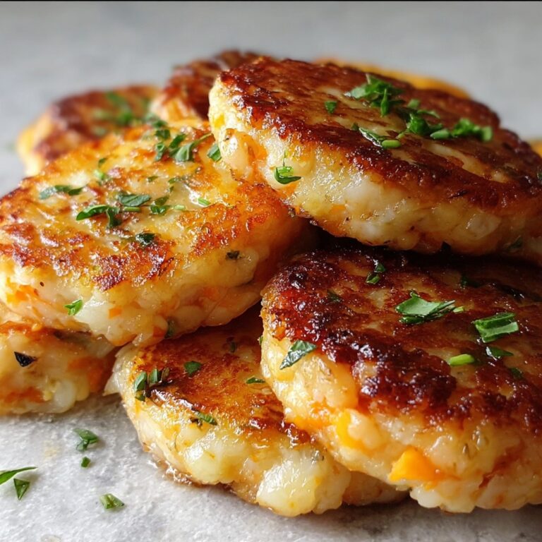 Australian Cheddar Busters Recipe