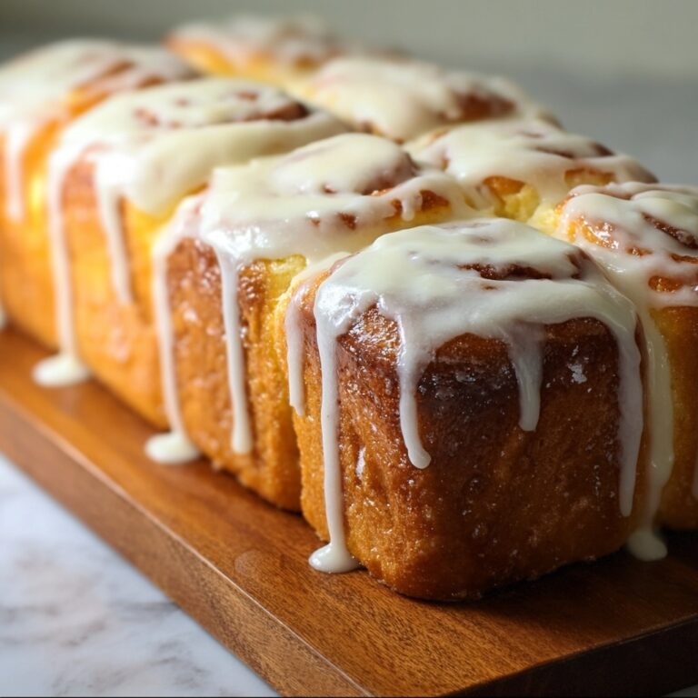 Dollywood Cinnamon Bread: A Cozy and Flavorful Treat Recipe