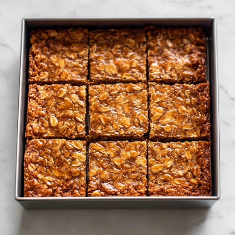 Pumpkin Baked Oatmeal Recipe