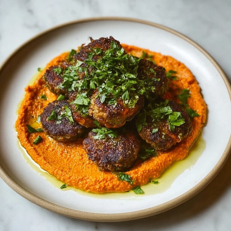 Grilled New Potatoes with Charred Jalapeño Green Ajika Recipe