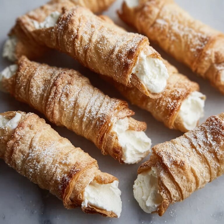 Clothespin Cookies Recipe