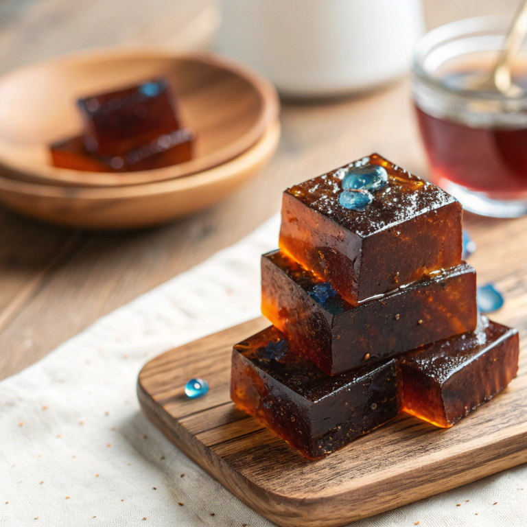 Original Fantasy Fudge Recipe