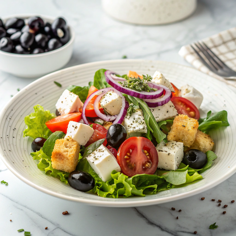 Creamy Ranch Taco Pasta Salad Recipe