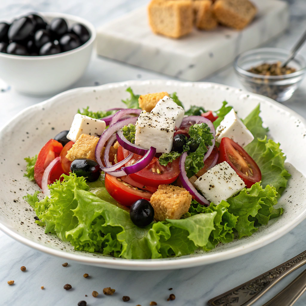 Creamy Ranch Taco Pasta Salad Recipe - Recipe Image