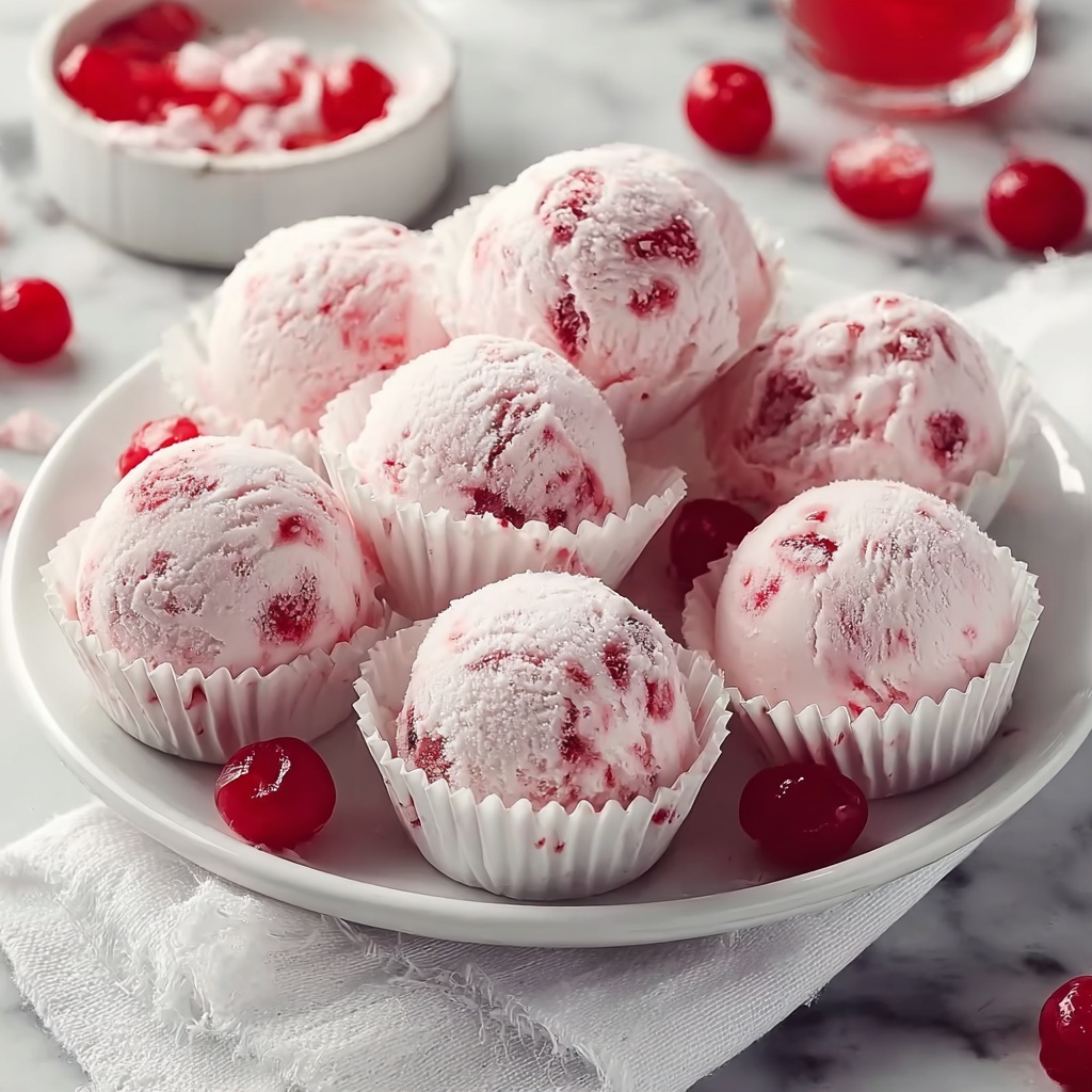 Strawberry Cheesecake Fat Bites Recipe - Recipe Image