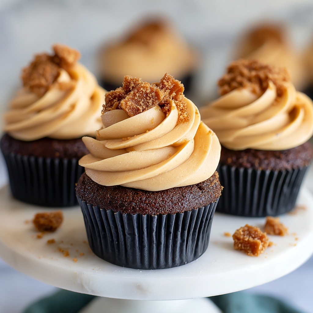 Pumpkin Cream Cheese Frosting Recipe - Recipe Image