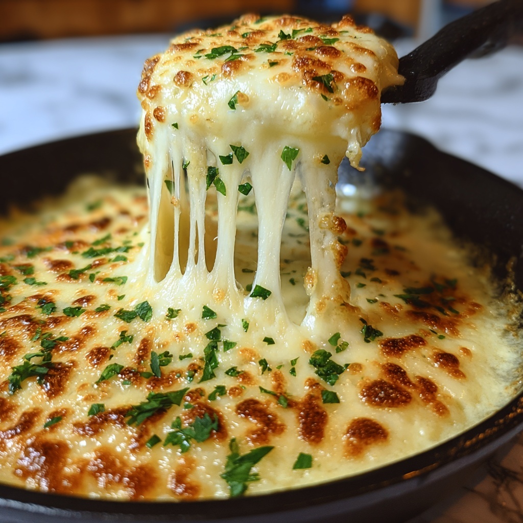 Homemade Queso Fundido Recipe - Recipe Image