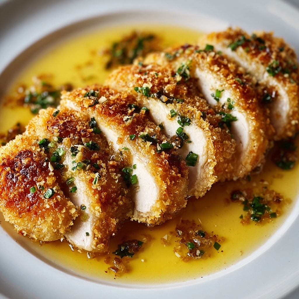 Longhorn Parmesan Crusted Chicken Recipe - Recipe Image