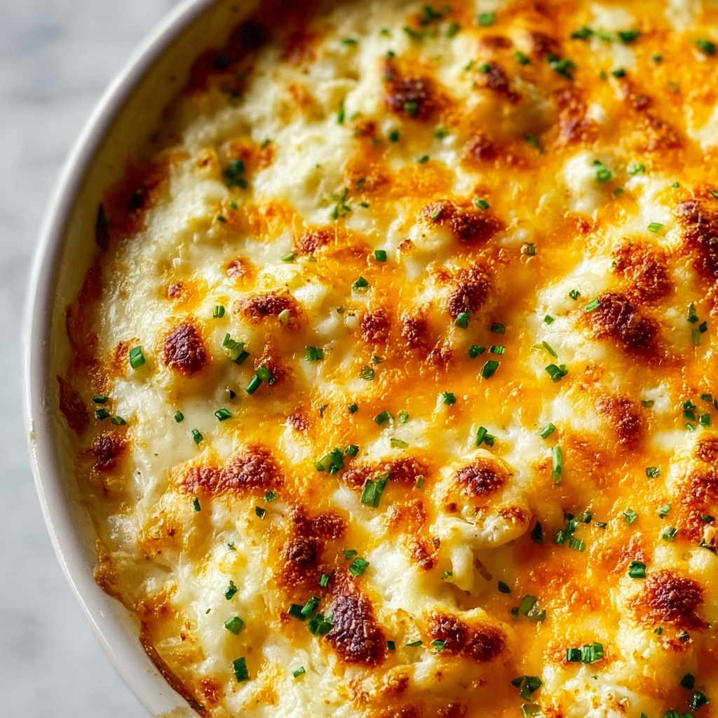 Maryland Crab Dip Recipe - Recipe Image