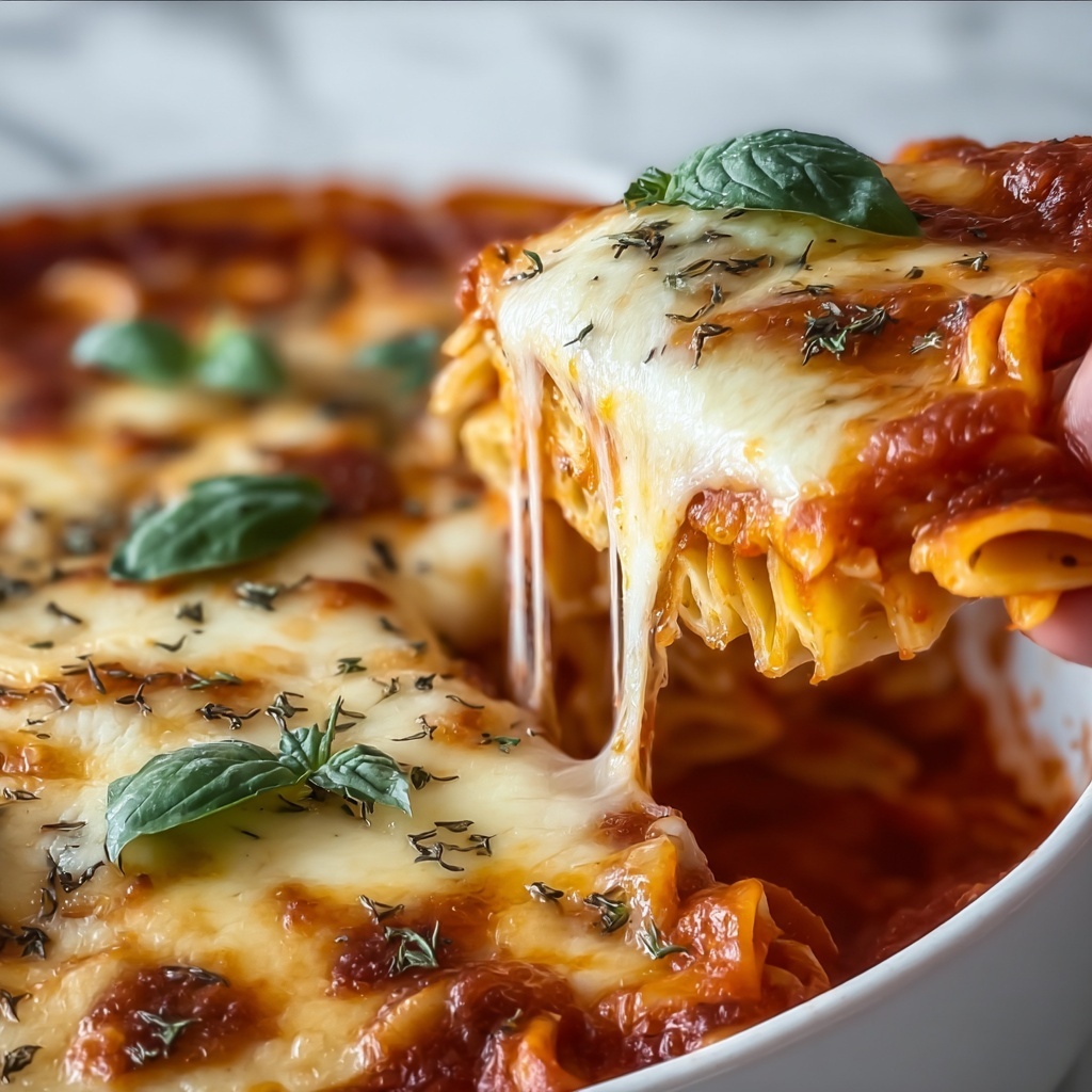 Pizza Soup Recipe - Recipe Image