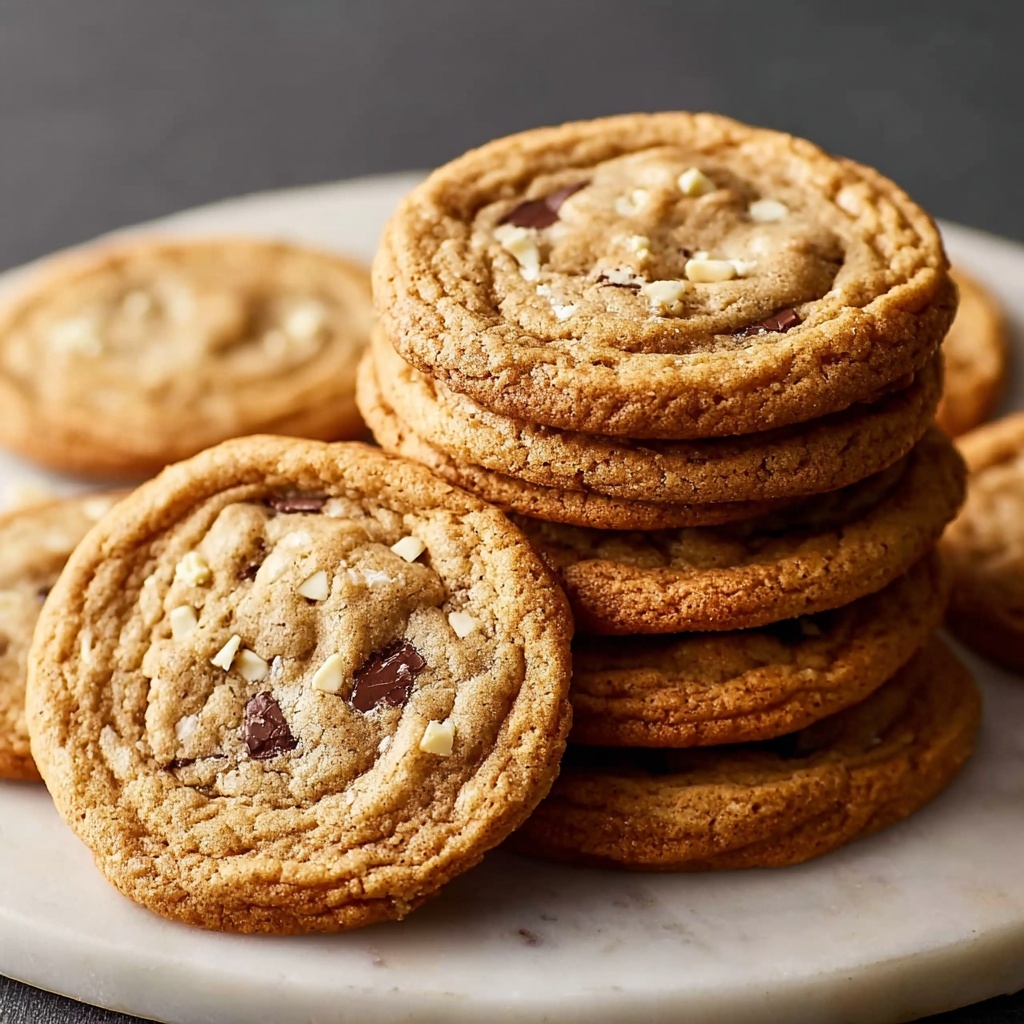 Easy Fresh Milled Flour Cookies Recipe - Recipe Image