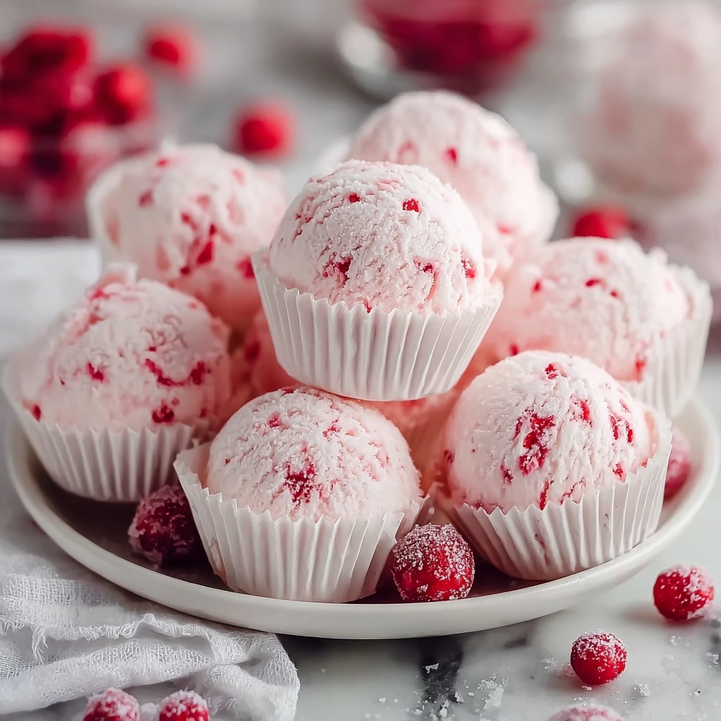 Strawberry Cheesecake Fat Bites Recipe - Recipe Image