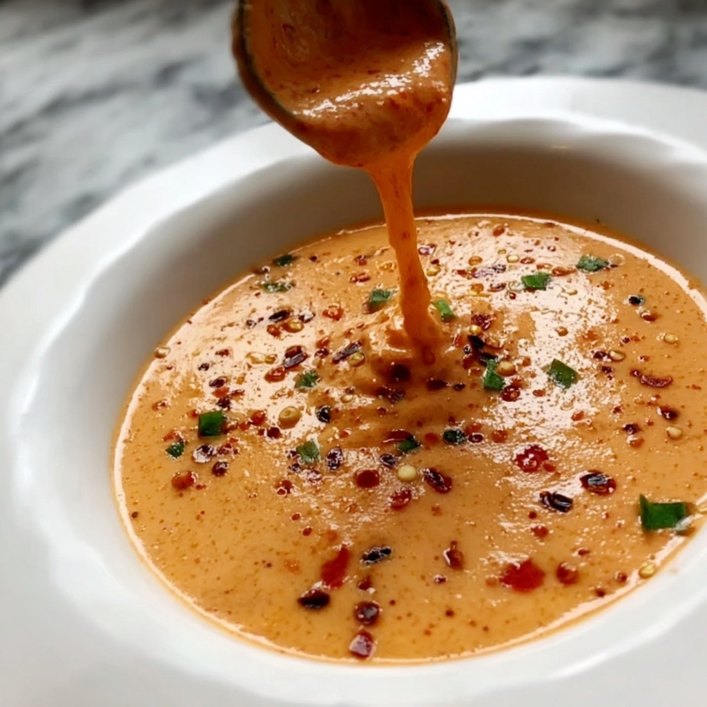 Spicy Boom Boom Sauce Recipe - Recipe Image