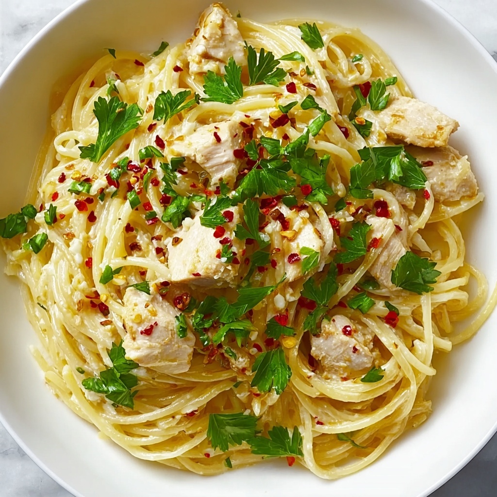 Linguine with White Clam Sauce Recipe - Recipe Image