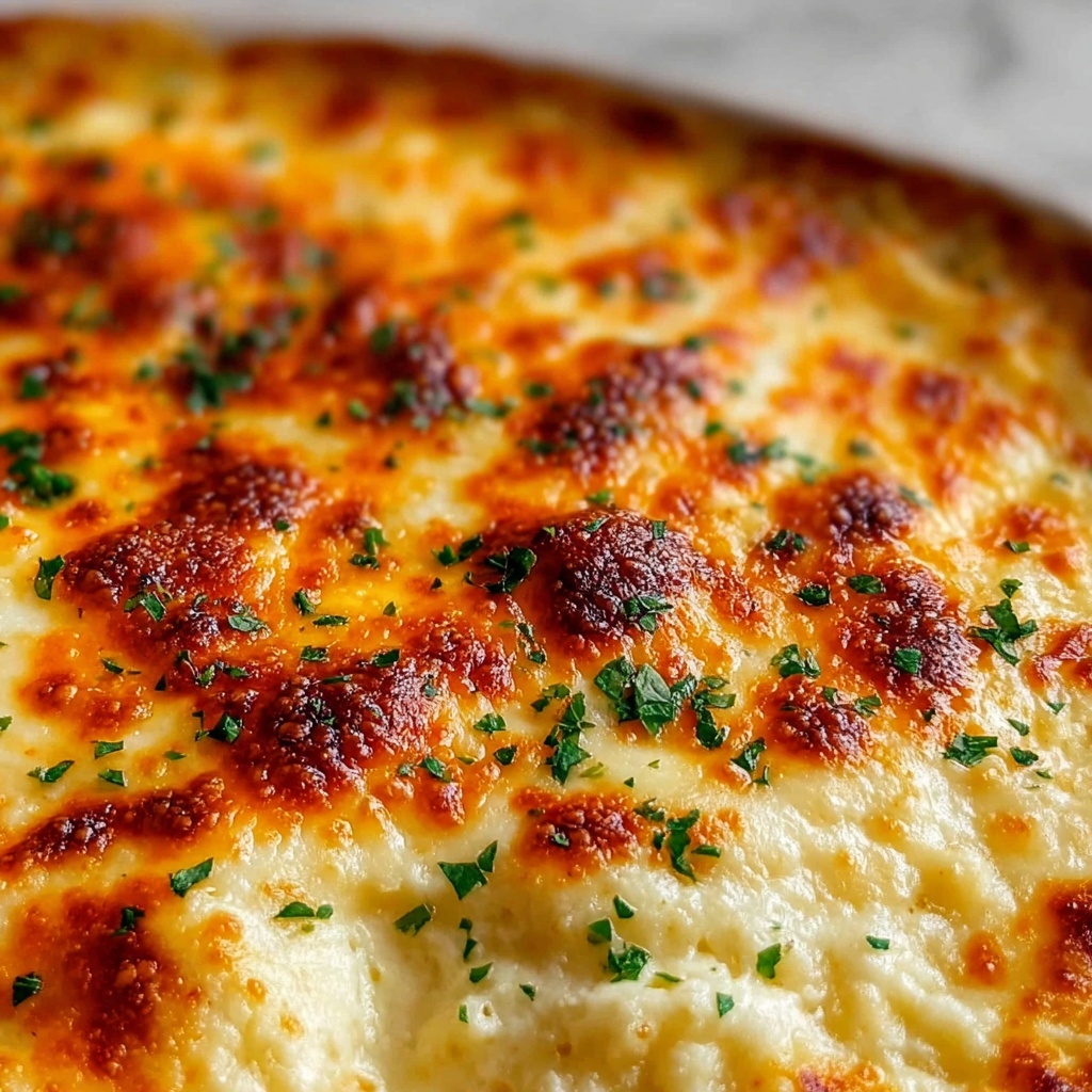 Maryland Crab Dip Recipe - Recipe Image