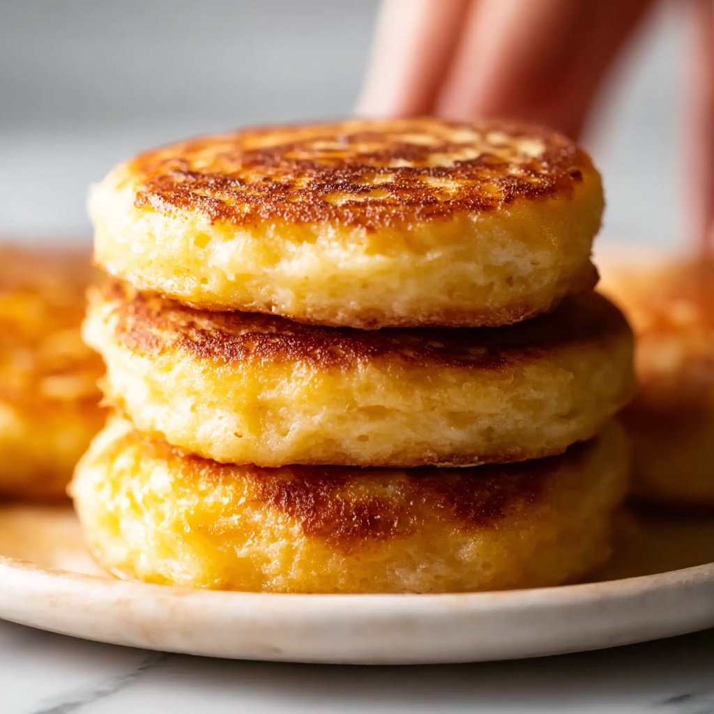 McGriddle Bites Recipe - Recipe Image