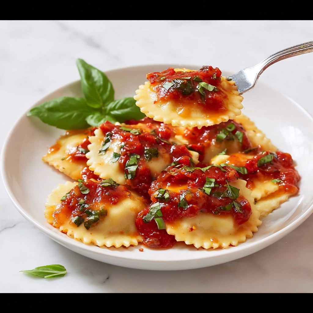 Keto Ravioli Recipes for Low-Carb Pasta Lovers Recipe - Recipe Image