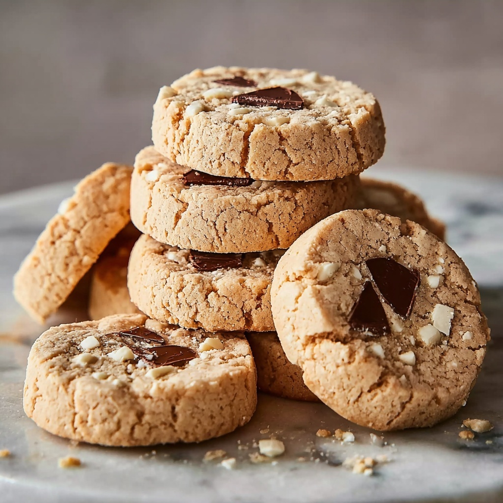 Easy Fresh Milled Flour Cookies Recipe - Recipe Image