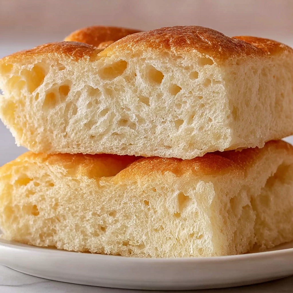 No-Flour Gluten-Free Bread Recipe - Recipe Image