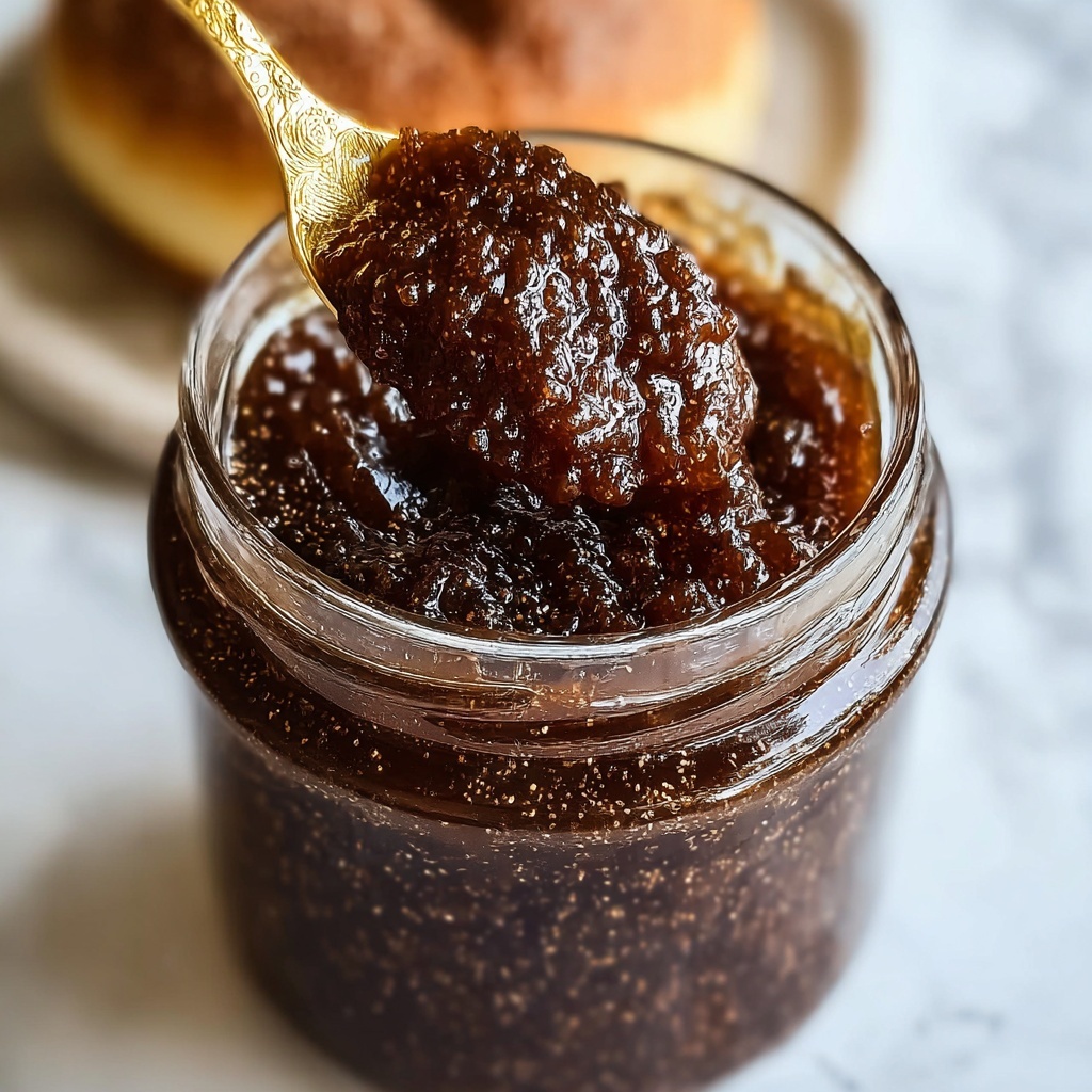 Crockpot Apple Butter Recipe - Recipe Image