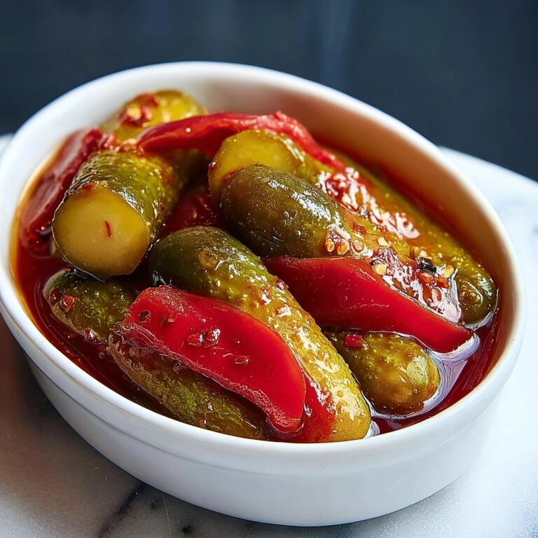 Kool-Aid Pickles (Koolickles): A Fun and Flavorful Snack Recipe