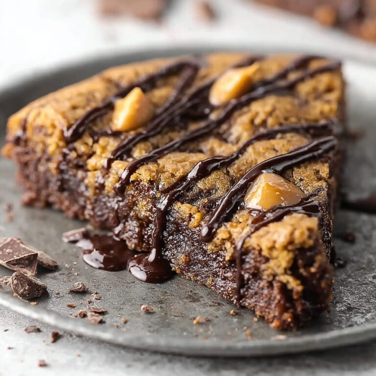 German Chocolate Cookies Recipe