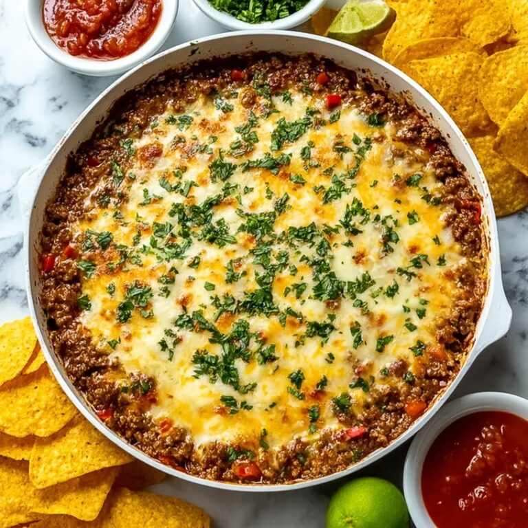 Mexican Taco Rice Skillet Recipe