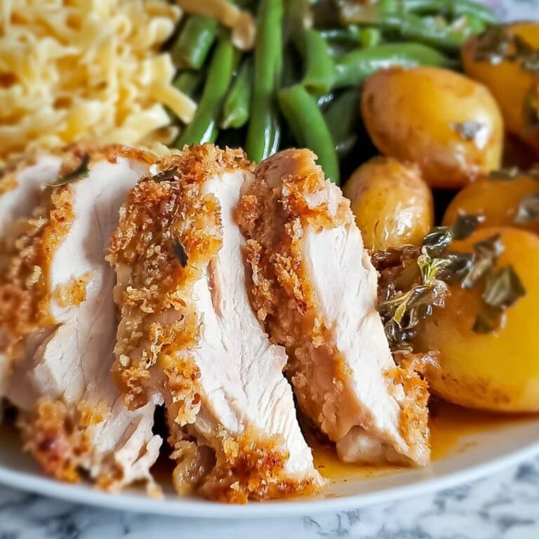 Crockpot Lipton Chicken Recipe