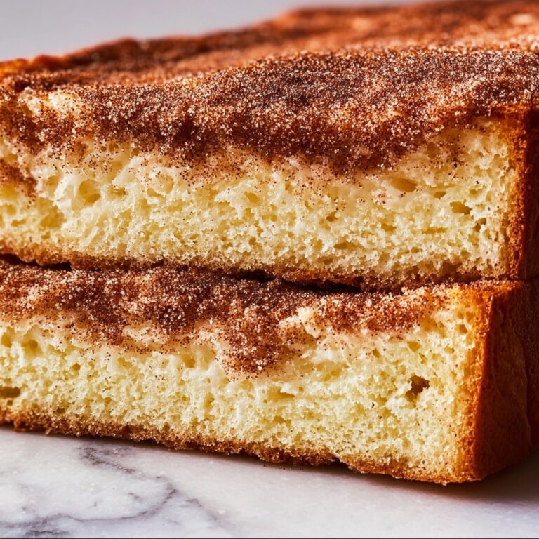 Cinnamon Toast Crunch Bread Recipe